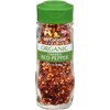 McCormick Gourmet, Crushed Red Pepper, 1.12 oz
