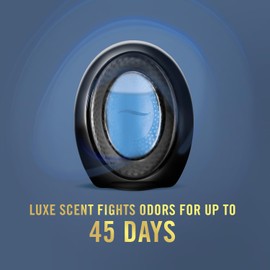 Febreze Odor Fighter Small Spaces Air Freshener Cherry Blossom, 1ct, 7.5ml