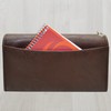 flevado Cashier Wallet Waiter Purses Sets with or without/Colour Matching