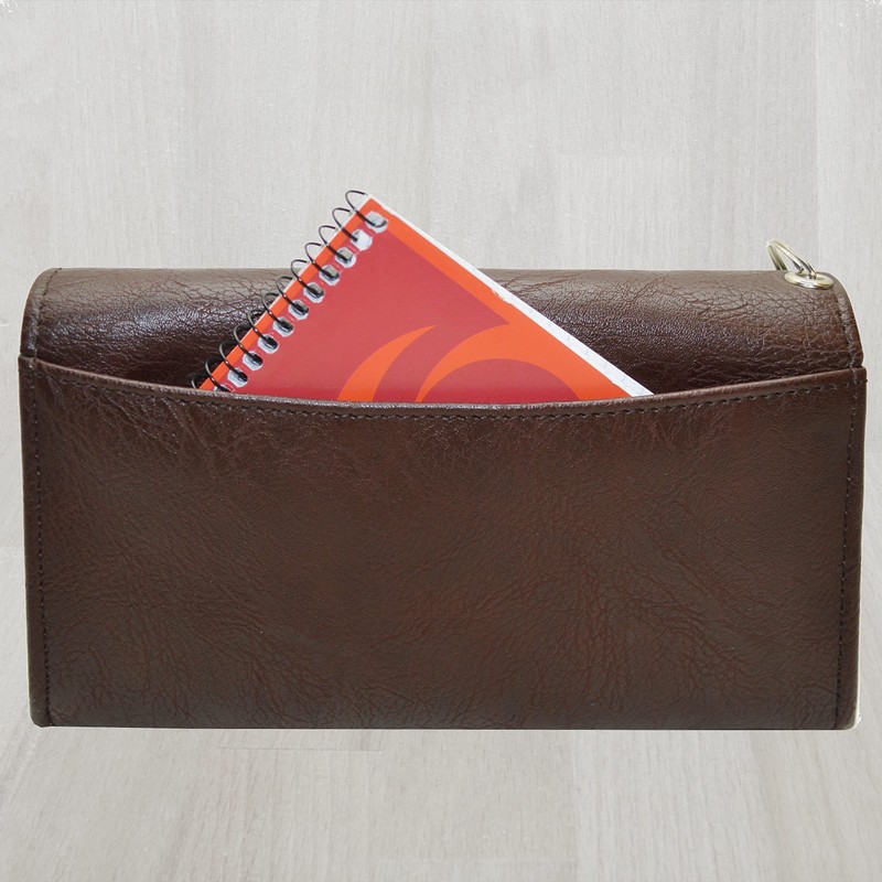 flevado Cashier Wallet Waiter Purses Sets with or without/Colour Matching