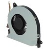 vhbw Replacement CPU / GPU Cooling Fan for Asus KDB0705HB