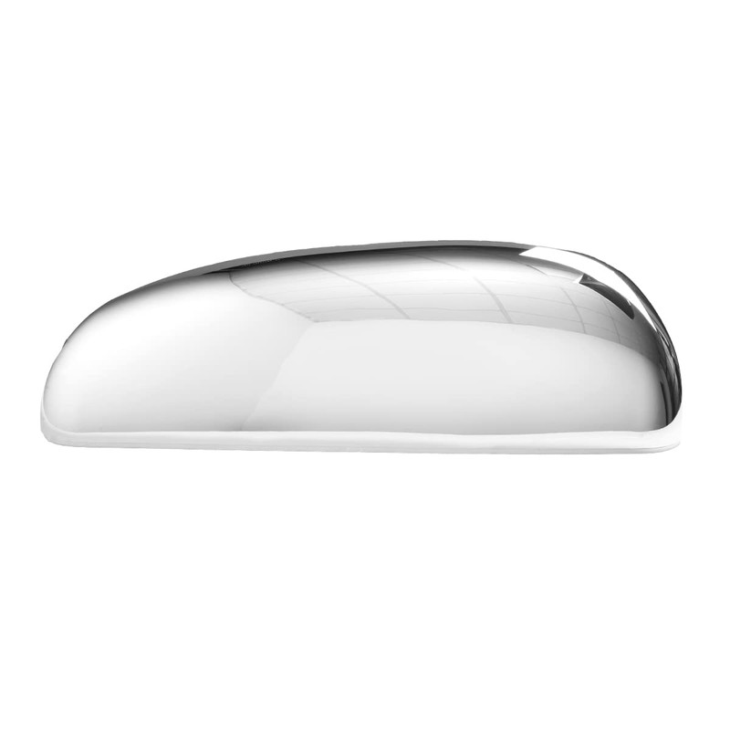 Peterbilt 386 Mirror Covers,Peterbilt 386 389 Door Mirror Cover Set,