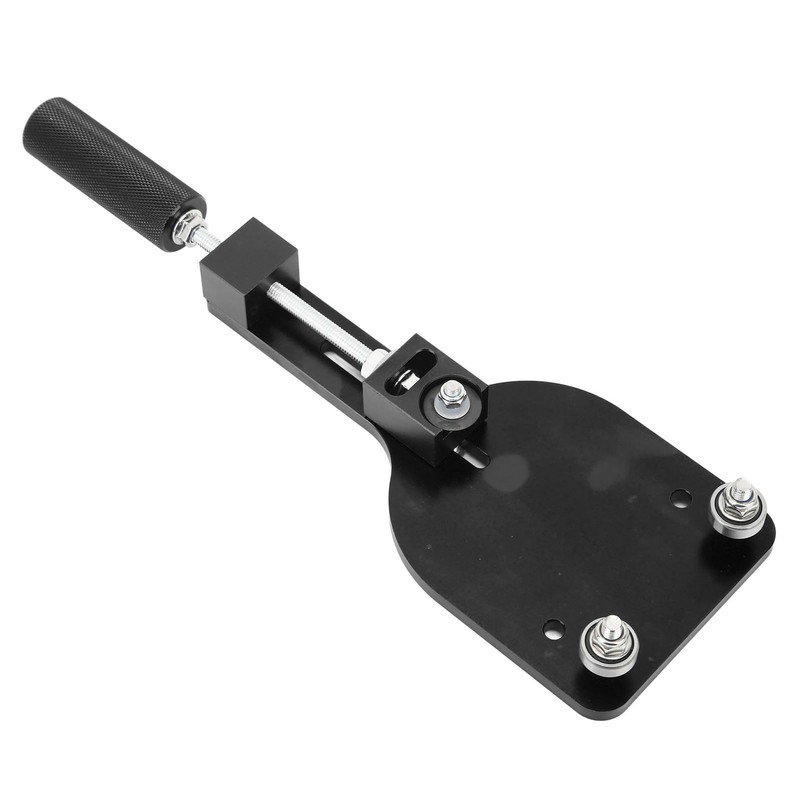 Oil Filter Cutter Zinc Alloy High Efficiency 77750 Easy To