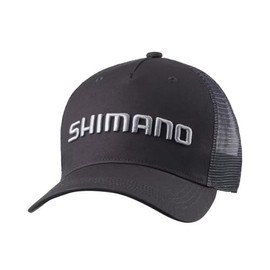 Shimano CA-061Y Standard Mesh Cap, Navy, S