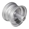 JMCHstore 6'' Wheel Rim for Coleman CT100U CC100X 98cc Mini