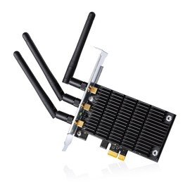 TP-Link AC1750 Wireless Dual Band PCI-Express Adapter (Archer T8E)