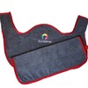SinMan Handlebar Sweat Protection Towel Compatible for Peloton Bike |