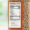 Baron’s Original Israeli Couscous Toasted Pasta | 100% Natural Pearled