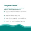 Pure Synergy Enzyme Power Digestive & Gut Health 90 Capsules