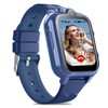 DDIOYIUR Smart Watch for Kids, 4G Phone Calling Text Messaging