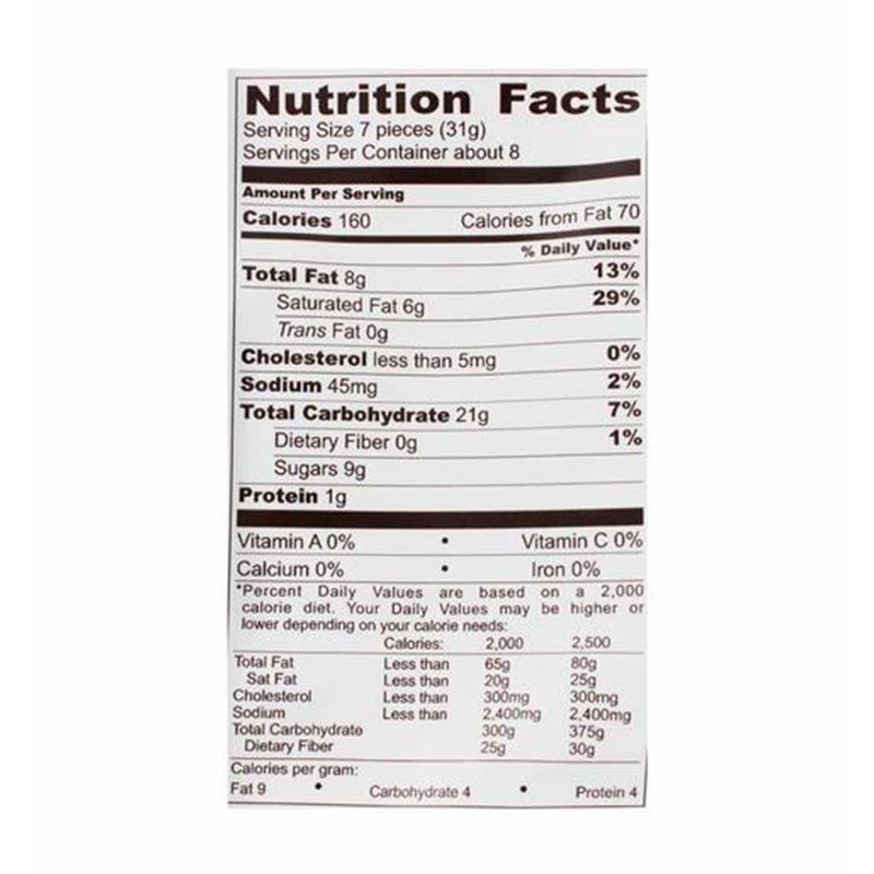 Party Wafers With Lemon Cream Filling 8.82 oz, 250g