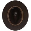 Curtis Litefelt® Fedora - Java Bean/M