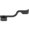 Aluminum Alloy Finger Hot Shoe Thumb Grip Handle Holder for