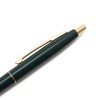 IL BISONTE Ballpoint Pen, Leather, Genuine Leather, Cowhide Leather, Women's,