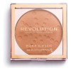 Makeup Revolution Polvos Compactos Para Hornear Makeup Revolution Bake &