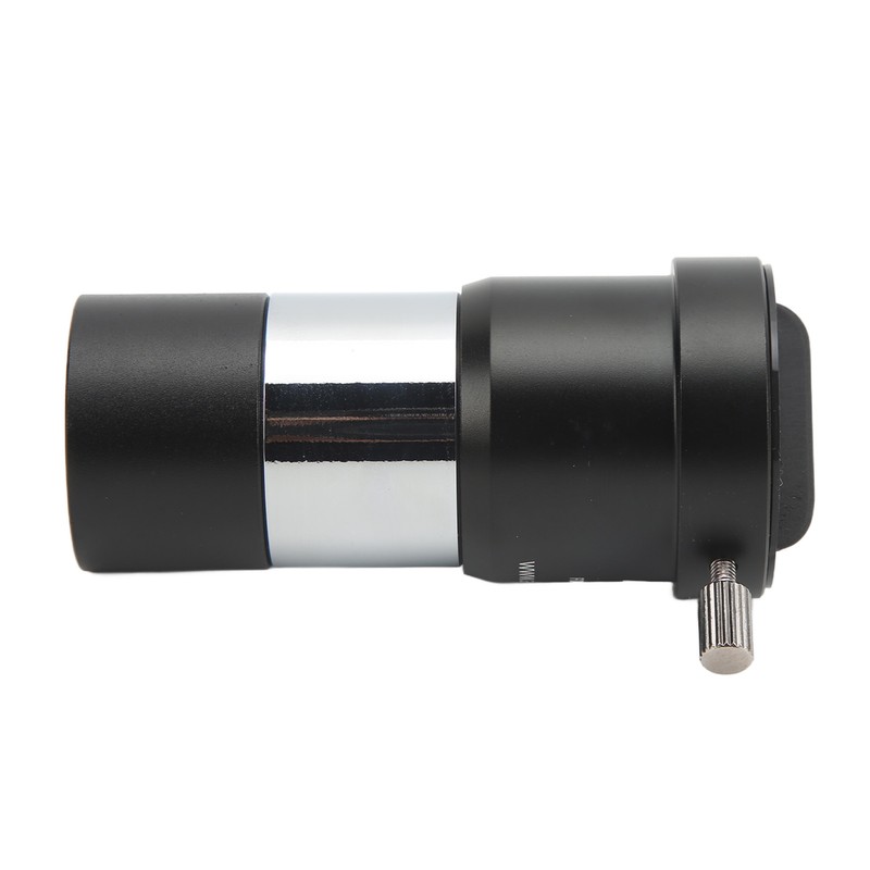 1.25 Inch 2X Barlow Mirror Optical Glass Magnification Barlow Lens