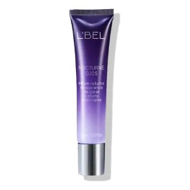 Serum De Ojos Lbel Nocturne Para Ojeras 15ml Todo Tipo De Piel Noche