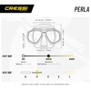 CRESSI Perla Mask Black/Blue - Unisex Perla Scuba Mask ideal