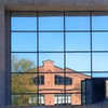 BDF S03 Window Film Highly Reflective Mirror Daytime Privacy and