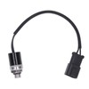 Loader Pressure Switch Alloy Steel Loader Pressure Sensor Replacement 663‑5545