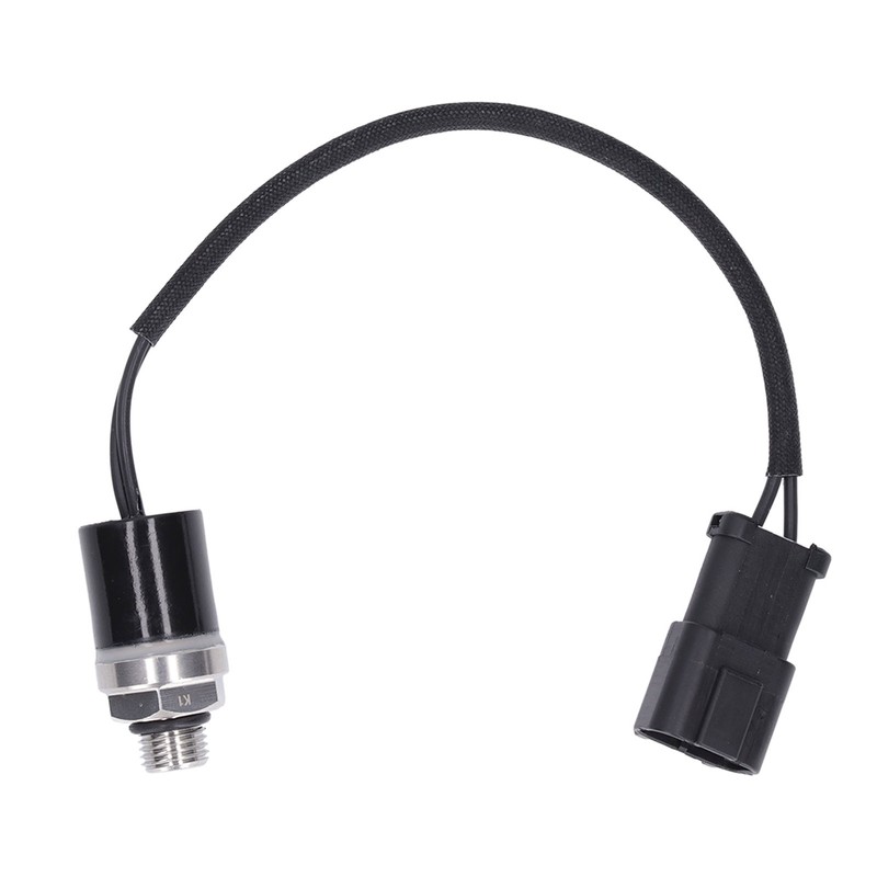Loader Pressure Switch Alloy Steel Loader Pressure Sensor Replacement 663‑5545