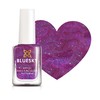 Bluesky Kids Nagellack, einfaches Schälen, ungiftig, wasserbasierte, plünderfreie Nagellack für