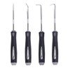 HOUSON Bicycle Seal Removal Tool Set - 4-Piece Chrome Vanadium