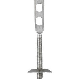 TRUSCO SUS304 TPS-BT75L-S Turbo Battledore Screw Length 2.6 gal (75 L)