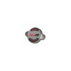 CV4 High Pressure Radiator Cap 1.4 Bar - Fits: Kawasaki