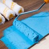 Mister Rui Paint Rollers, Nylon Paint Roller 4" (100MM), Mini