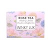 Winky Lux Rose Tea Oil Blotting Sheets – Shine Control