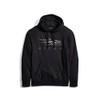 SITKA Gear Men's Everyday Icon Optifade Pullover Hoody - Black