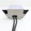Starlink Metal Router Mount - Wall Mount for Starlink Mesh