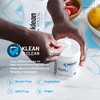 RAW Nutrition Creatine Monohydrate Powder, Unflavored (30 Servings) - Micronized