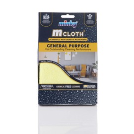 Minky Homecare M Cloth General Purpose