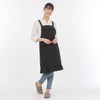 Terra Distribution Pinafore apron for Women with Pockets [ Designed