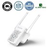 WAVLINK WiFi Extensor Amplificador Repetidor De Señal WIFI Largo Alcance