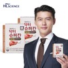 HL Science 현 빈 닥터슈퍼칸 밀크씨슬멀티비타민 2개월분 실리마린 Hyun Bin