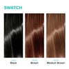 RED by Kiss Quick Cover Root Touch Up Comb Type