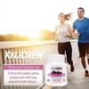 Xylichew - Naturally Better Sugar-Free Chewing Gum, Licorice - 60