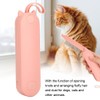 Pet Steel Needle Hair Brush Comb Grooming Comb for Dog