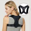 Correct posture correction band, posture correction band, shoulder correction band,