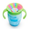 Munchkin Miracle 360° Tie Dye Trainer Cup, 7oz - Colour: