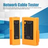 Network Cable Tester Multifunctional Long Distance Inspection RJ45 High Definition