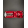 Liberty Classics Diecast 1936 Dodge Fire Pumper Engine #4 Bank