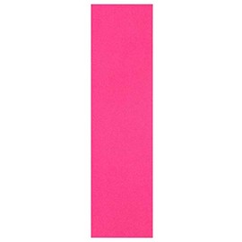 Jessup 9 Inch Skateboard Grip Tape One Size Neon Pink