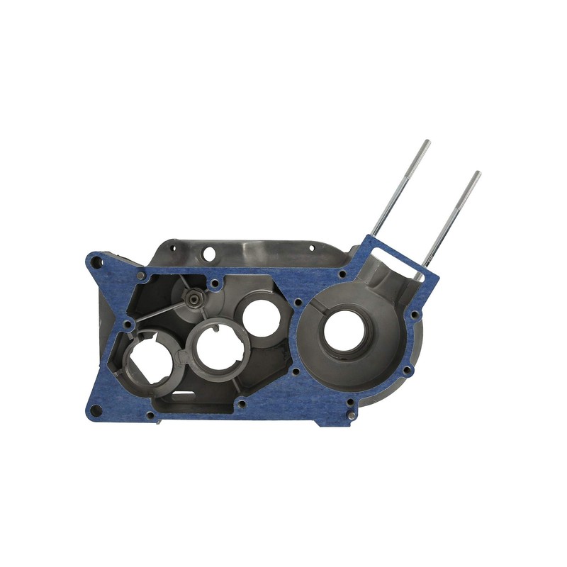 Engine Center Gasket Kautasite 0.5 mm Thick, Engine Type M500/700