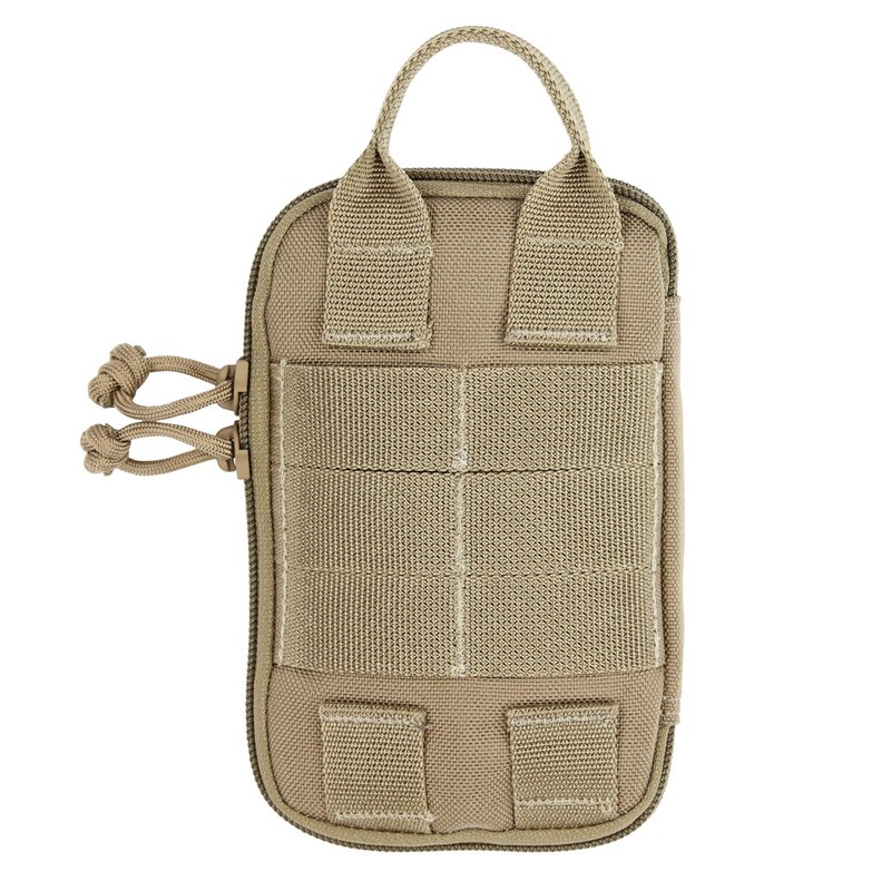 VANQUEST PPM-Slim 2.0 Personal Pocket Maximizer (Wolf Gray)