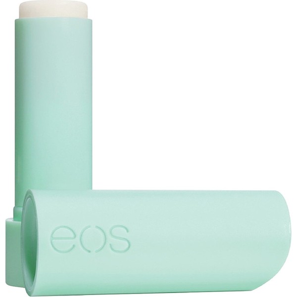 EOS Organic Stick Lip Balm Sweet Mint .14oz
