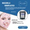 Mascarilla Hidroplastica Jelly Mask Cabina Spa Profesional